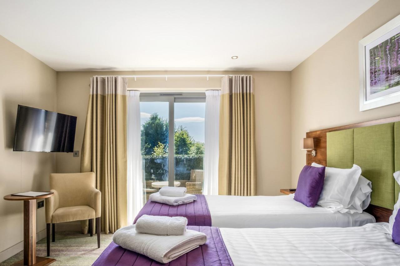 Cotswolds Hotel & Spa Chipping Norton Exterior photo